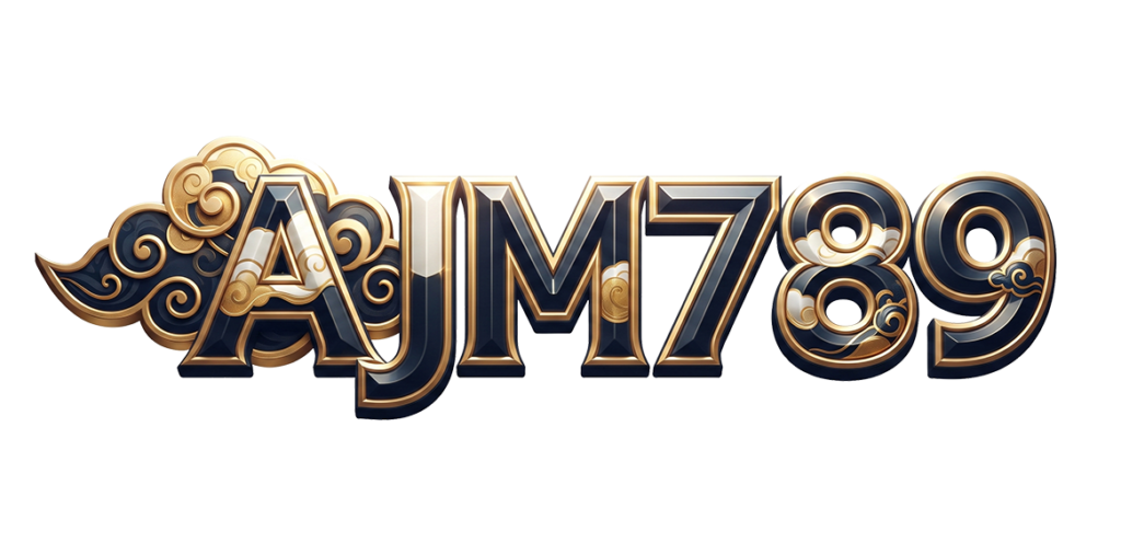 ajm789 สล็อตออนไลน์เดิมพันครบวงจร มั่นคงจ่ายเต็มไม่มีหักเงิน